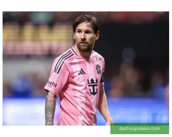 梅西加盟迈阿密国际足球俱乐部激发全球关注成为新星引领球队崛起 梅西加盟迈阿密国际足球俱乐部激发全球关注成为新星引领球队崛起