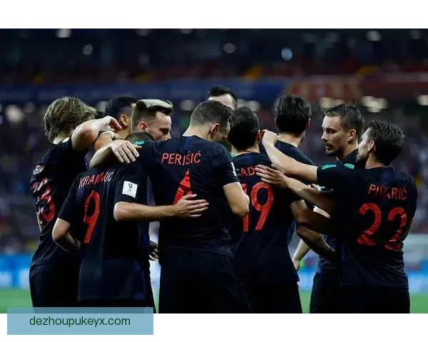 俄罗斯与克罗地亚比赛前瞻分析及未来走势预测