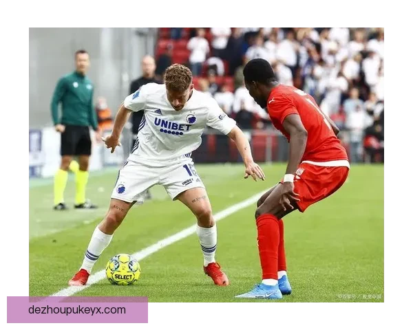 欧登塞青年队1比3不敌哥本哈根青年队惨遭失利