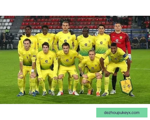 沃罗涅日火炬与卡马斯战成平局 双方0比0互交白卷