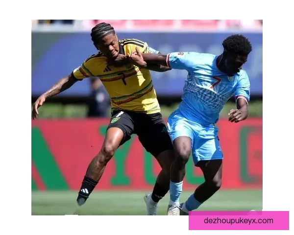 中民主刚果与牙买加激战战平引发世界杯小组赛新格局讨论