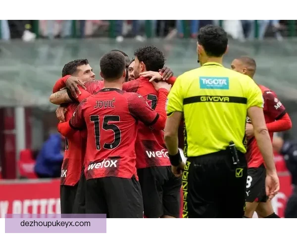 桑普多利亚凭借一粒进球以1比0战胜恩波利成功迎来胜利